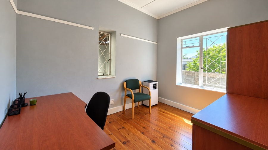 Commercial Property for Sale in Paglande Western Cape